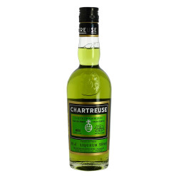 Chartreuse Verte by the...