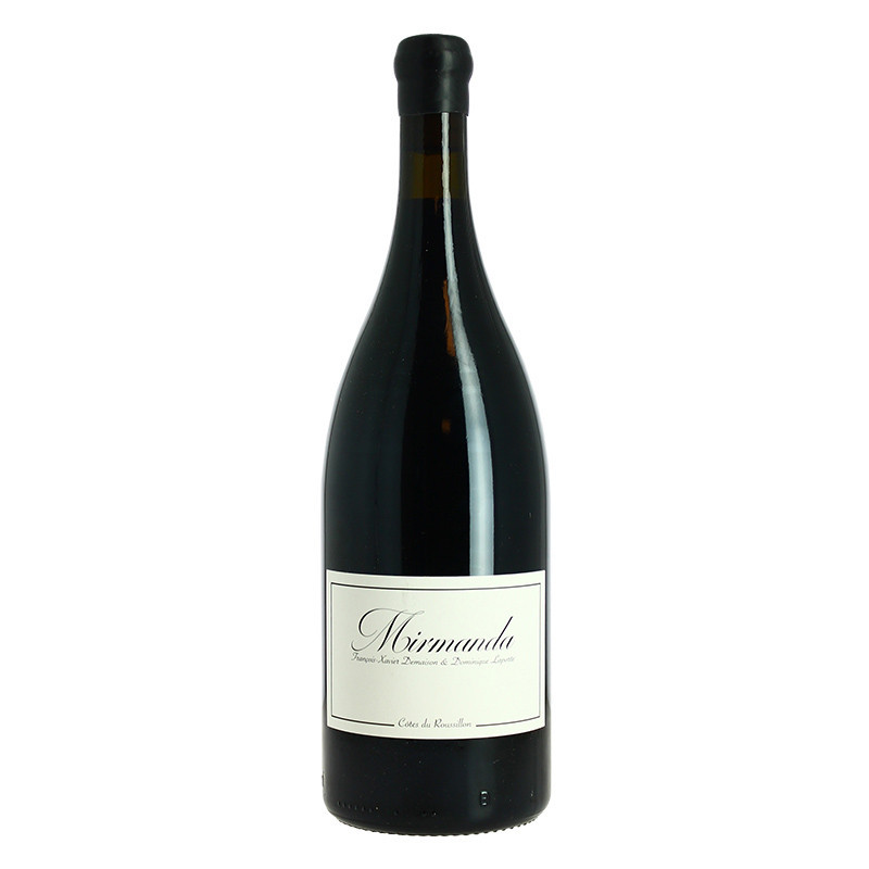 Magnum Mirmanda Red 2021 AOP Côtes du Roussillon 1,5L