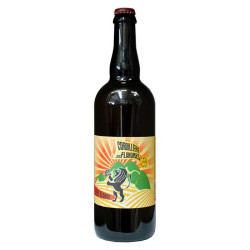 Cordillera of Flanders...