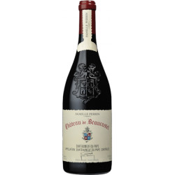 Château de Beaucastel 2021...