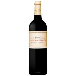 CHATEAU de REIGNAC 2020 red...