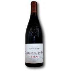 Maison DELAS CHATEAUNEUF du...