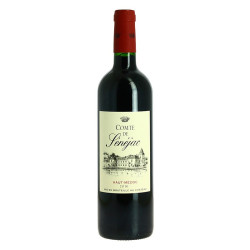 Comte de SENEJAC 2018 Haut...