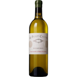 Le PETIT CHEVAL 2021 Dry...