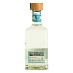 Tequila ALTOS Blanco 70 cl...