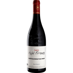 ISABEL FERRANDO Châteauneuf...
