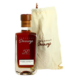 Armagnac DARROZE...