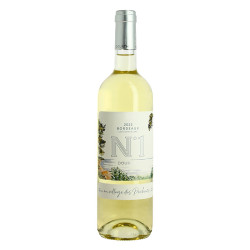 Dourthe N°1 White Bordeaux...