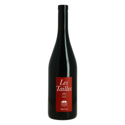 Domaine OGEREAU Les TAILLES...