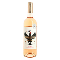 Rosé Wine POULE au POT...