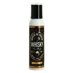 SMOOS WHISKEY Liqueur Foam...