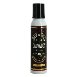 SMOOS CALVADOS Liqueur Foam...