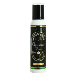 SMOOS CHARTREUSE VERTE...