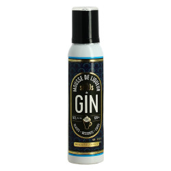 SMOOS GIN Liqueur Foam 12...