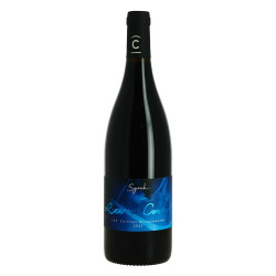 Laurent COMBIER SYRAH...