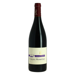 CROZES HERMITAGE Organic...