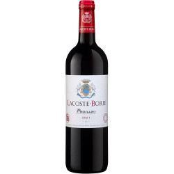 Château LACOSTE BORIE 2021...