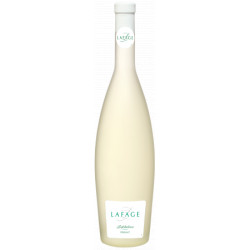 Miraflors Lafabuleuse White...