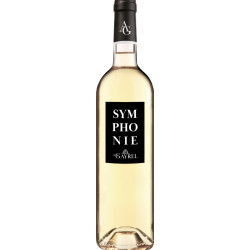 Symphonie Sweet White Wine...