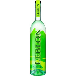 CACHACA LEBLON 70 cl 40°...
