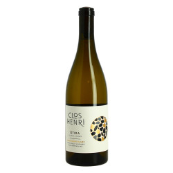 OTIRA 2023 CLOS HENRI White...