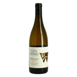 CLOS HENRI Cuvée WAIMAUNGA...