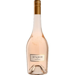 STUDIO by MIRAVAL Rosé Wine...