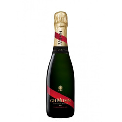 Champagne Mumm Cordon Rouge...
