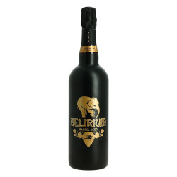 Délirium Black Barrel Aged...