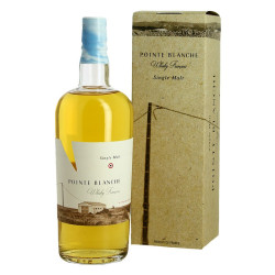 Pointe blanche Single Malt...