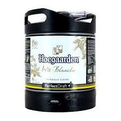 Hoegaarden White Beer...