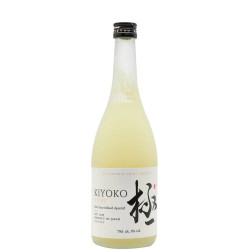 KIYOKO Japanese aperitif...