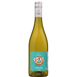 FRAI White Wine 9° FINES...