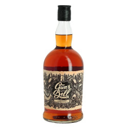 Gun's Bell Caribbean Spiced...