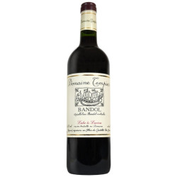 Domaine TEMPIER “Lulu et...