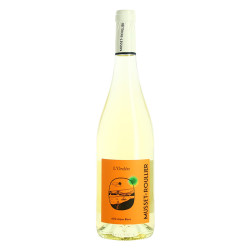 ORCHERE Anjou White 1/2 Sec...