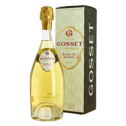 Champagne Gosset Grand...