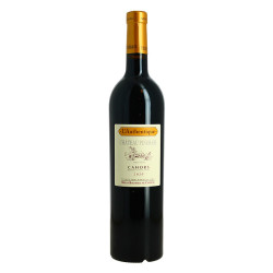 Cahors Cuvée Authentique by...