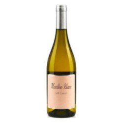 MORILLON White BY JEFF...