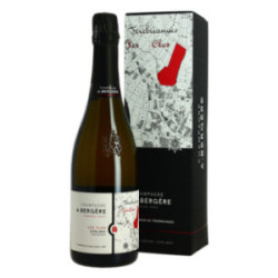 Champagne A.BERGERE...