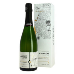 Champagne Grand Cru...