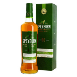 SPEYBURN 10 Years Old...