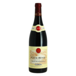 Côte Rôtie BRUNE et BLONDE...