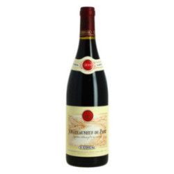 CHATEAUNEUF du PAPE...