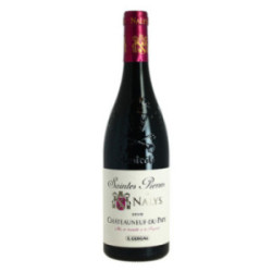 E.GUIGAL Red Châteauneuf du...