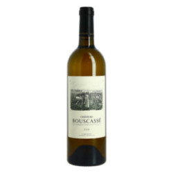 Château BOUSCASSE 2019 Les...