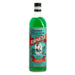 ERNEST Grande Liqueur MINT...
