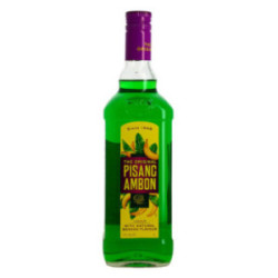 PISANG AMBON 1 L Liqueur...