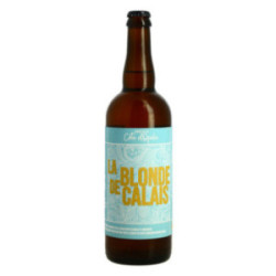 Craft Beer LA BLONDE DE...