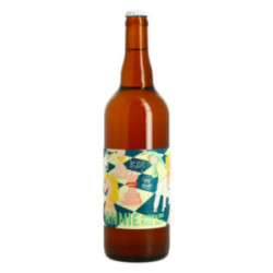 Beer ANNIE les 2 amants...